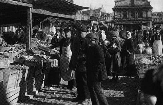 От телятины до картофеля: самая скандальная еда в истории России