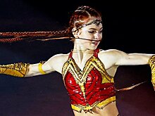 Трусова выступит в прыжках в длину в рамках недели легкой атлетики