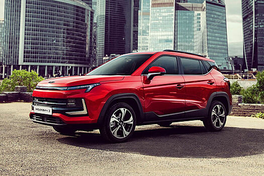 «Москвич» начал лишать дилерского статуса свои автосалоны