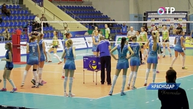 Игрок "Динамо" (Краснодар) Пантелеймоненко ожидает встречу с вице-губернатором