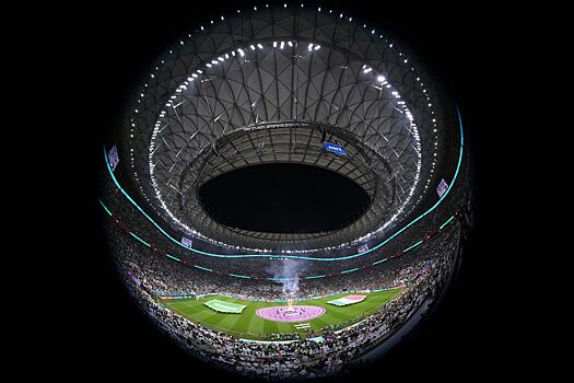 Формат следующего чемпионата мира ещё не определили. Есть три удивительных варианта