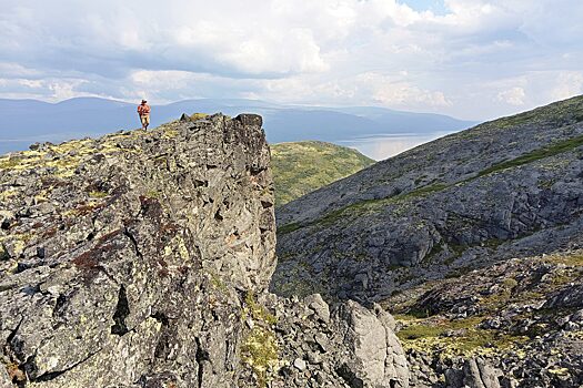 Заполярье – своими глазами