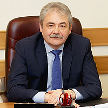 Ректор МИЭТ сообщил о достижениях и планах вуза