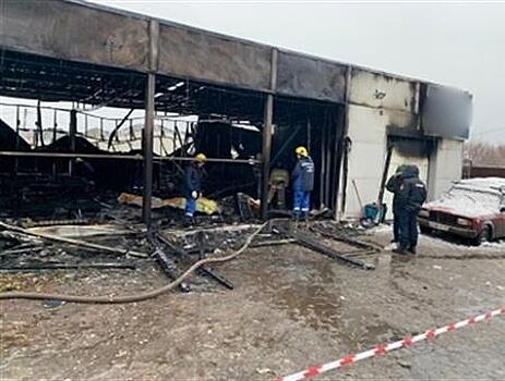 Совсем не "ритуалка": суду назвали "причину" сожжения людей заживо в самарском магазине