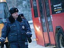 В этом году в Татарстане по вине водителей автобусов произошло более 100 ДТП