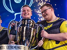 Бумыч, Бустер и Дося сразятся за 10 млн рублей на медиа-турнире по CS:GO