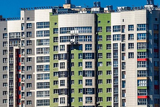Соцвыплаты на жильё вырастут для части россиян