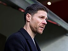 Спортивный директор «Байера» ответил на вопрос о будущем Хаби Алонсо