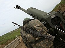 Москва призвала Анкару отказаться от силового решения курдской проблемы