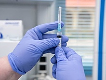 Около 2,8 млн жителей Подмосковья сделали прививку от Covid‑19
