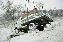 Аварий на загородных трассах должно стать меньше