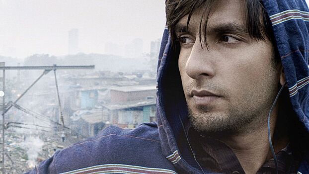 Берлин-2019: Индийский рэп заявляет о себе в мелодраме Gully Boy