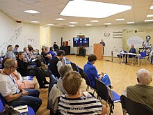 В Нижегородской области пройдет Международная конференция «Болдинские чтения»