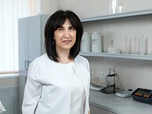 Татьяна Минкина: современное почвоведение – это одна из самых востребованных дисциплин