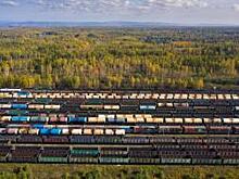 В ОПЖТ предложили установить расчетную стоимость ремонта грузового вагона