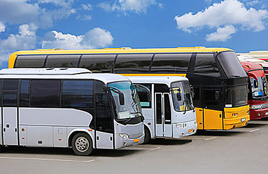 Депутаты рассмотрят закон о лицензировании автобусных перевозок