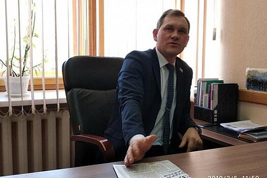 В Хабаровске избирком зарегистрировал кандидата с 11% поддельных подписей