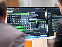 PMI сферы услуг США в сентябре поднялся к 51,9 пункта