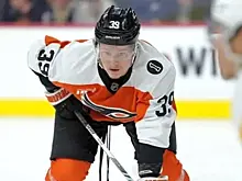 The Athletic о неровной игре Мичкова: в «Филадельфии» по-прежнему верят в его звёздный потенциал