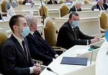 ЛДПР в Петербурге рассчитывает обновить состав фракции в заксобрании