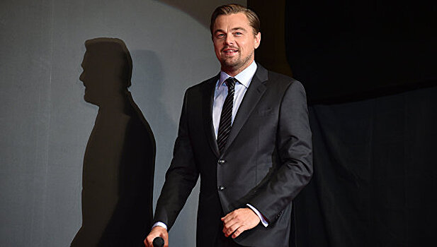 Леонардо ДиКаприо сыграет продюсера Элвиса Пресли