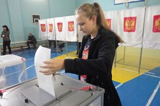 Кто победил на довыборах в Волгоградскую областную думу?