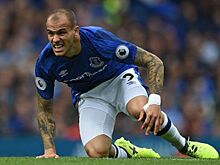 "Валенсия" отдала чилийского футболиста Фабиана Орельяну в аренду "Эйбару"