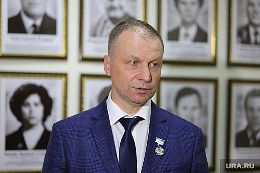 Мэр Кургана объяснил, почему главы города досрочно уходят