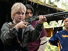 Что известно о сериале «Шершни»