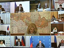 Ситуацию на ООО «Молот-Оружие» обсудили на заседании рабочей группы по вопросу восстановления рынка труда