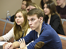 В Томской области предложили законодательно определить понятие «наставничество» в системе подготовки кадров