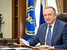 Президент Торгово‐промышленной палаты рассказал о влиянии западных санкций на российскую экономику