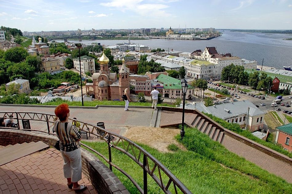 Ростуризм повысит квалификацию сотрудников нижегородских гостиниц и туроператоров
