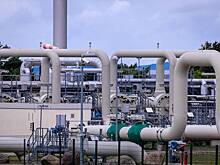 В Европе резко подешевел газ