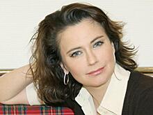 «У нас совпали больные точки»: Ксения Лаврова-Глинка рассказала о дружбе с Мариной Голуб