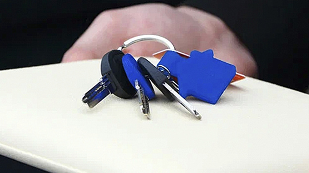 Почти 80 человек переедут в новое жилье в Муравленко