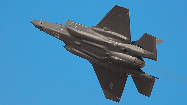 Пентагон заключил контракты с Lockheed Martin для модернизации F-35