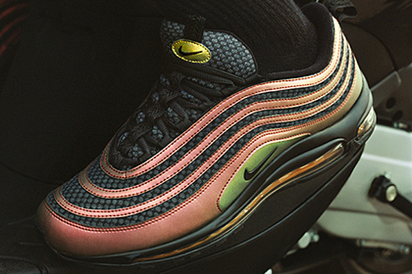 Skepta am97 2025
