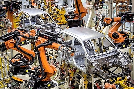 Geely инвестирует в неавтомобильный сектор