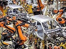 Geely инвестирует в неавтомобильный сектор