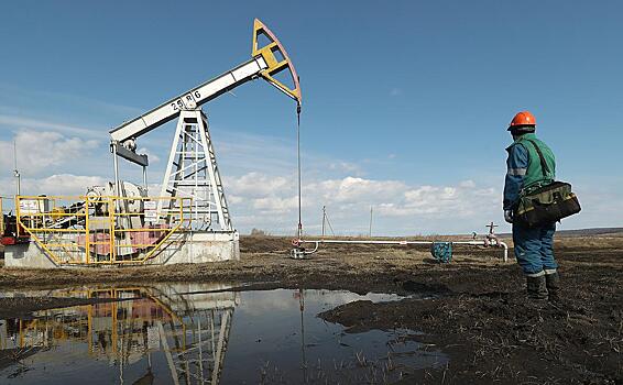 США обозначили временные рамки для потолка цен на нефть из РФ