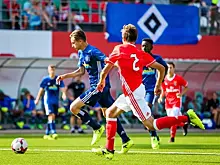 В Москве стартовал международный детский футбольный турнир UTLC Cup 2018