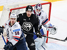 «Трактор» дома победил «Ладу»