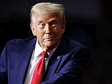 Рейтинг неодобрения деятельности Трампа достиг самого высокого уровня