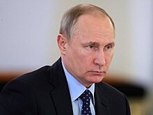 Путин поручил продумать механизм санации страховщиков