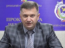 Прокуратуру Кабардино-Балкарии официально возглавил Николай Хабаров