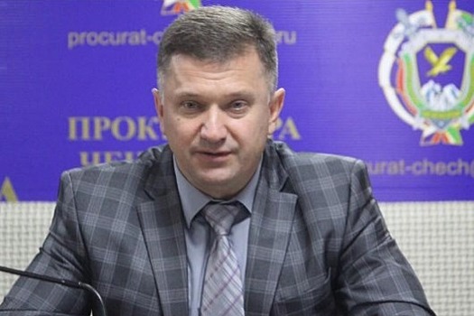 Прокуратуру Кабардино-Балкарии официально возглавил Николай Хабаров