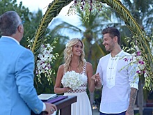 Виктория Лопырева ушла от Федора Смолова