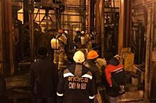 Фигурантам дела о пожаре на шахте в Соликамске вынесли приговоры