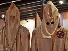 В Албании произошел скандал из-за закупок униформы для полиции